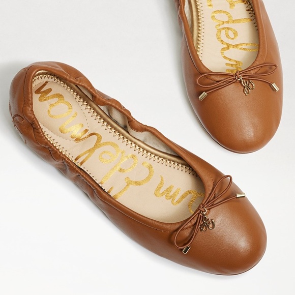 Sam Edelman Shoes - Ballet flats